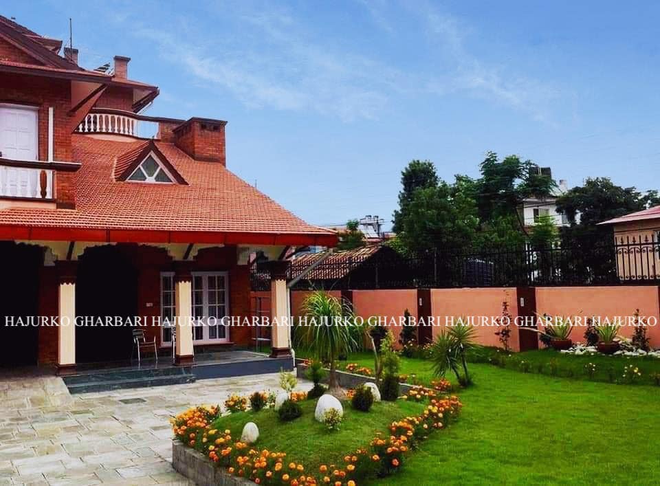 Picture of Kathmandu Metropolitan City, Bagmati