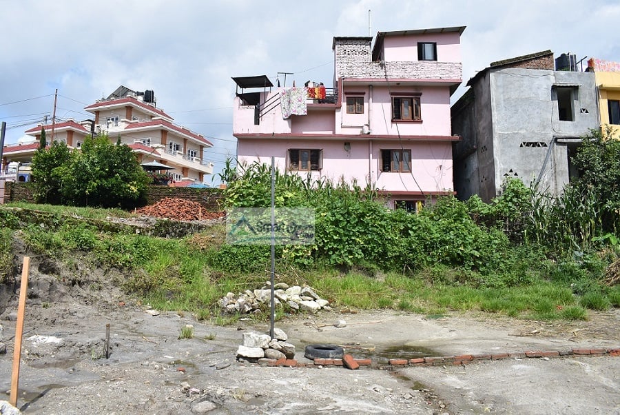 Picture of Budhanilkantha Municipality, Bagmati Province