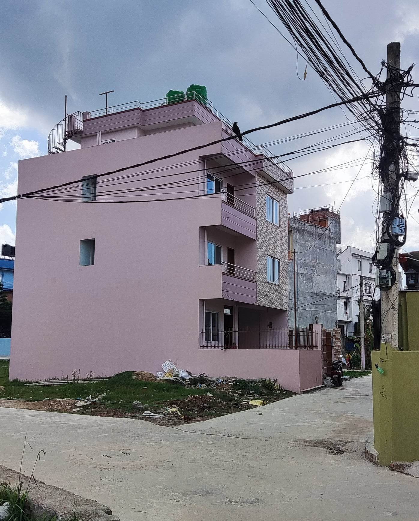Picture of Lalitpur Metropolitan City, Bagmati