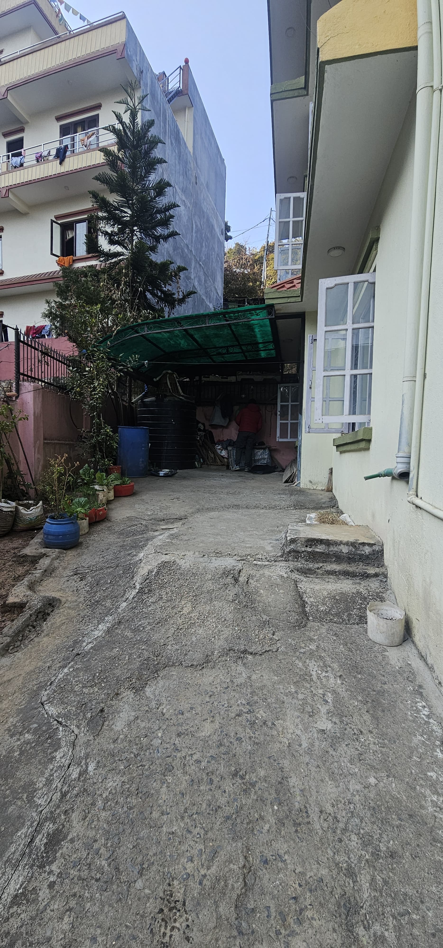 Picture of Nagarjun Municipality, Bagmati