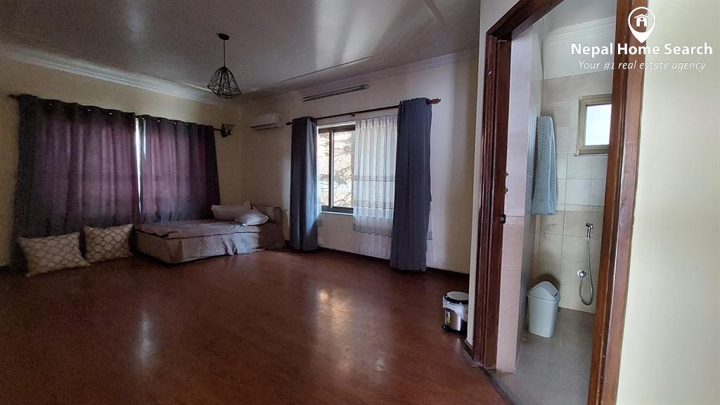Bed Room