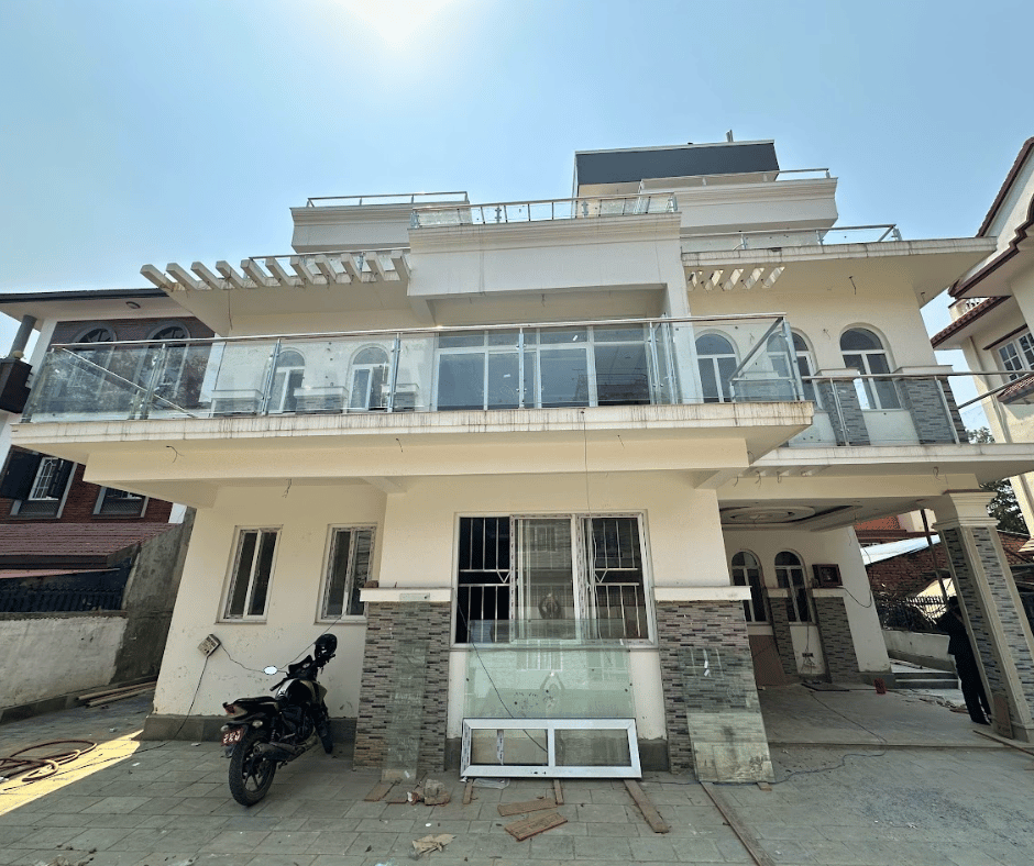 Picture of Kathmandu Metropolitan City, Bagmati