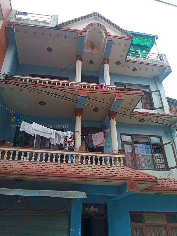 Picture of Budhanilkantha Municipality, Bagmati Province