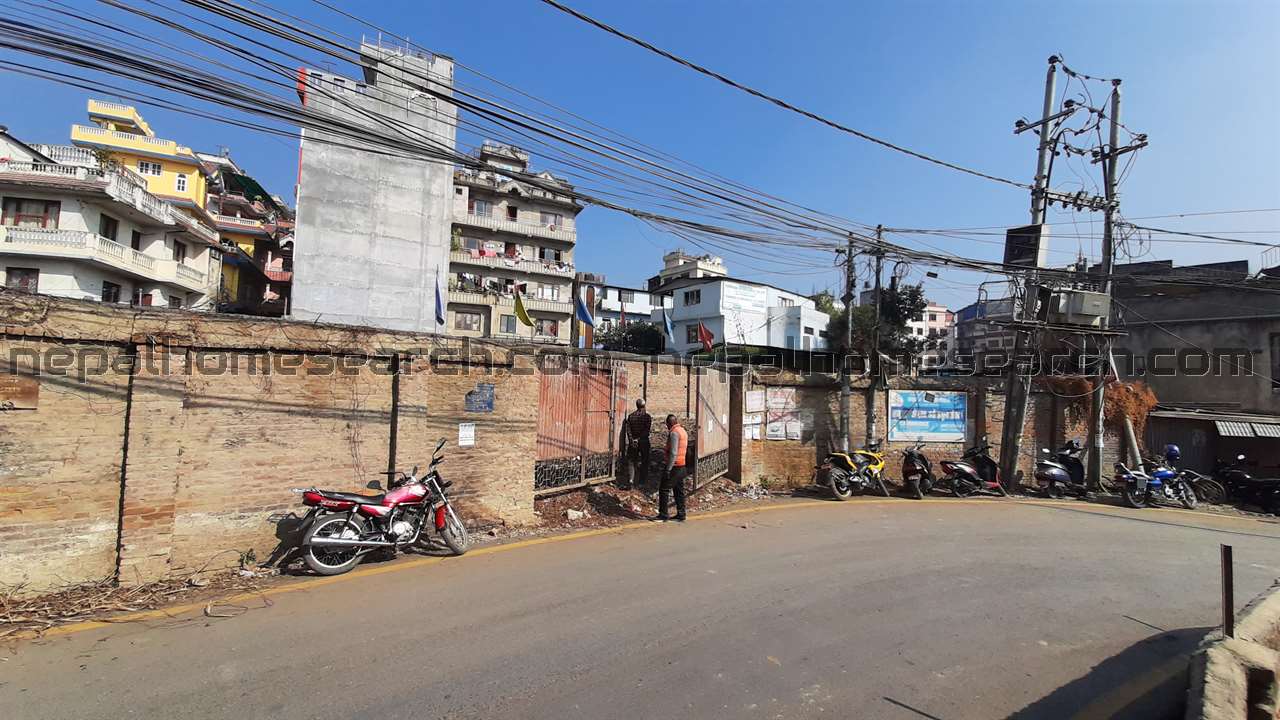 Picture of Kathmandu Metropolitan City, Bagmati Province