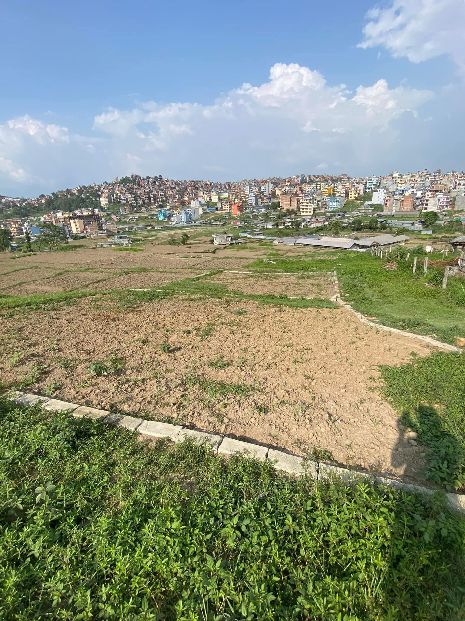 Picture of Kirtipur Municipality, Bagmati