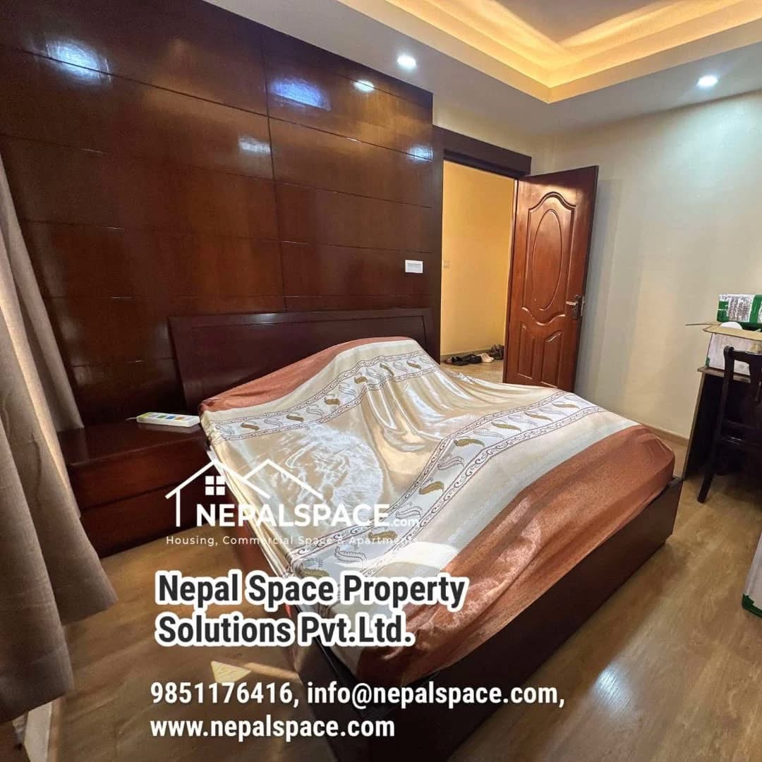 Picture of Lalitpur Metropolitan City, Bagmati