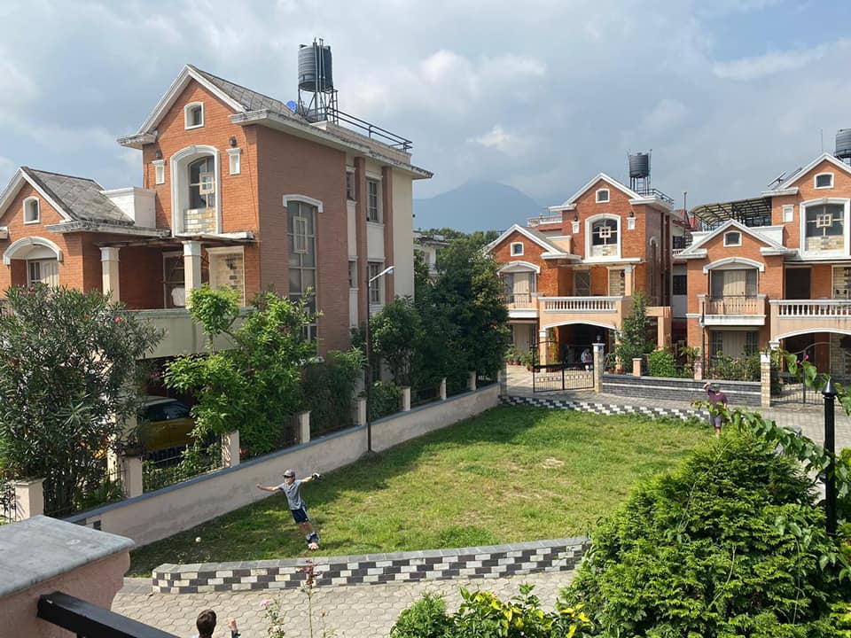 Picture of Lalitpur Metropolitan City, Bagmati