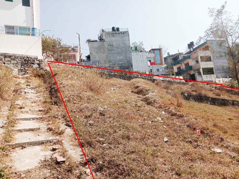 Picture of Budhanilkantha Municipality, Bagmati