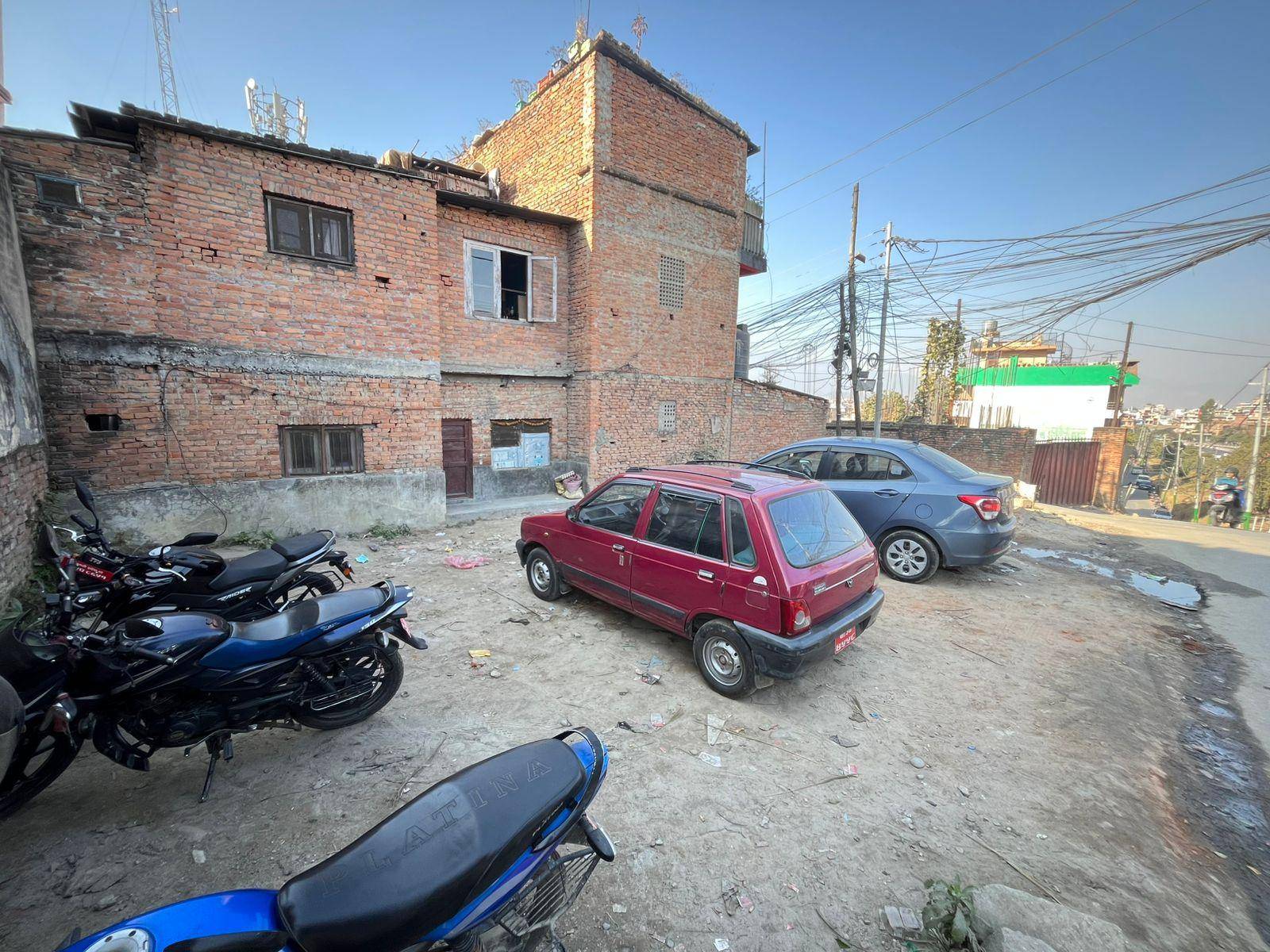 Picture of Lalitpur Metropolitan City, Bagmati