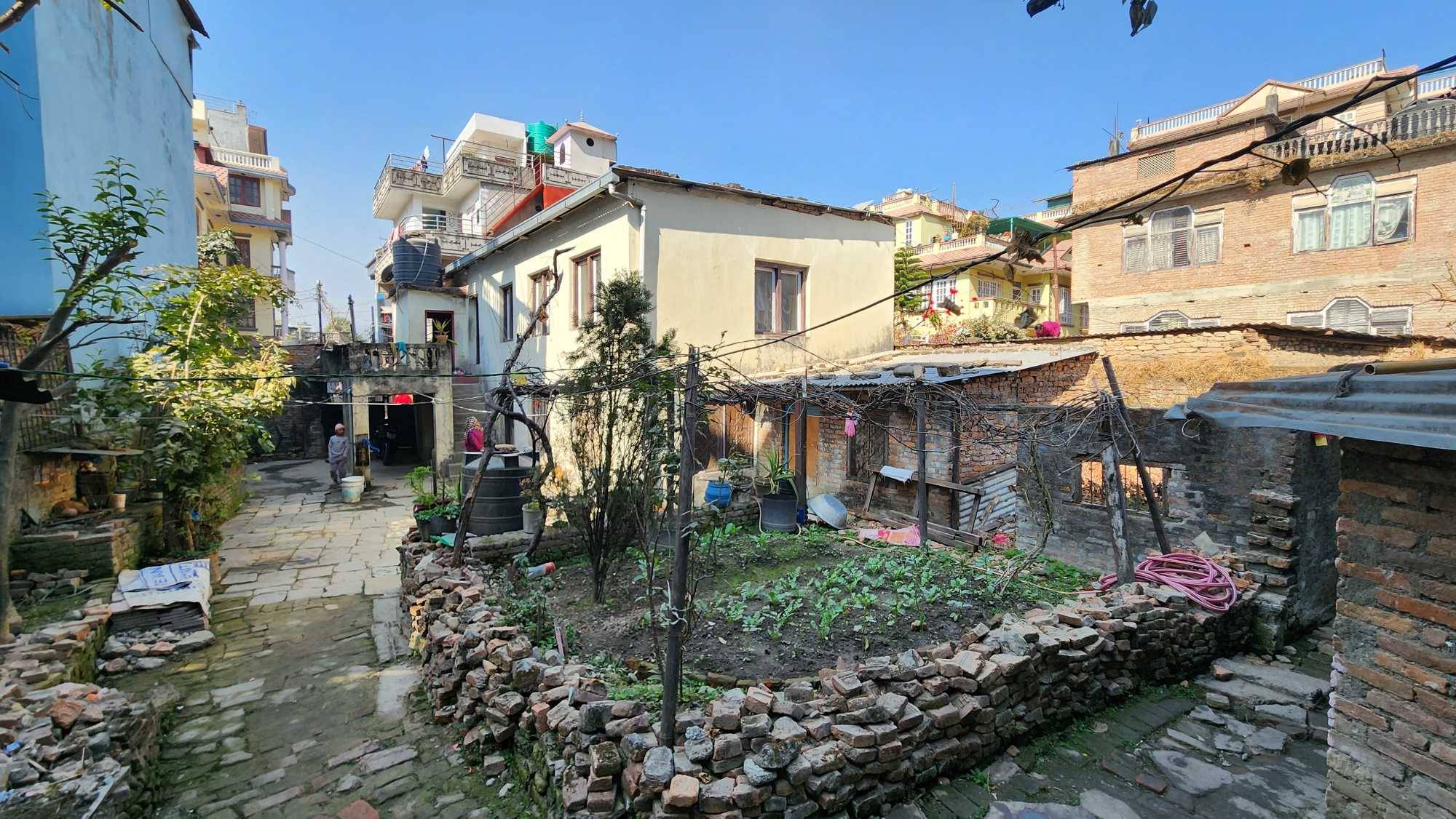 Picture of Kathmandu Metropolitan City, Bagmati