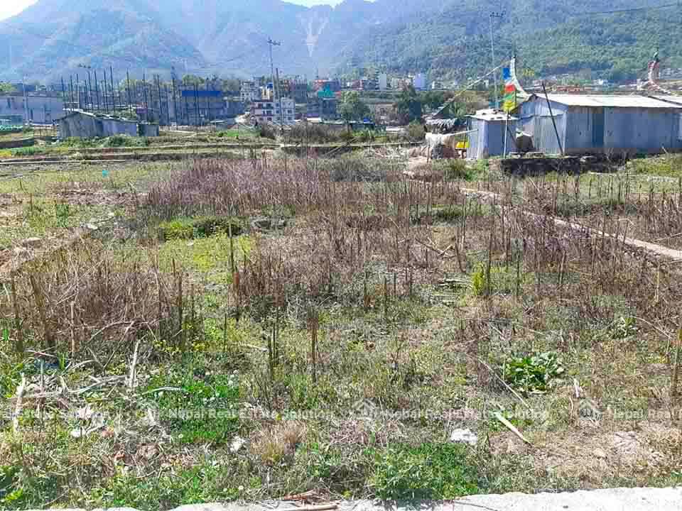 Picture of Chandragiri Municipality, Bagmati