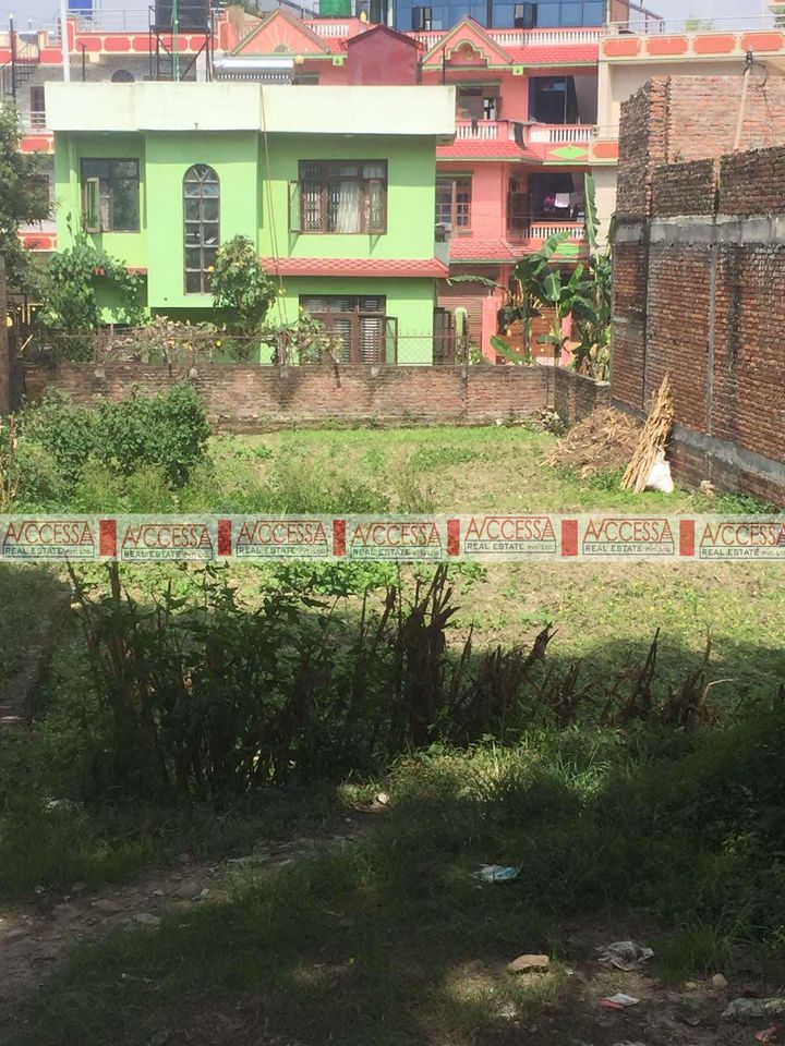 Picture of Chandragiri Municipality, Bagmati Province