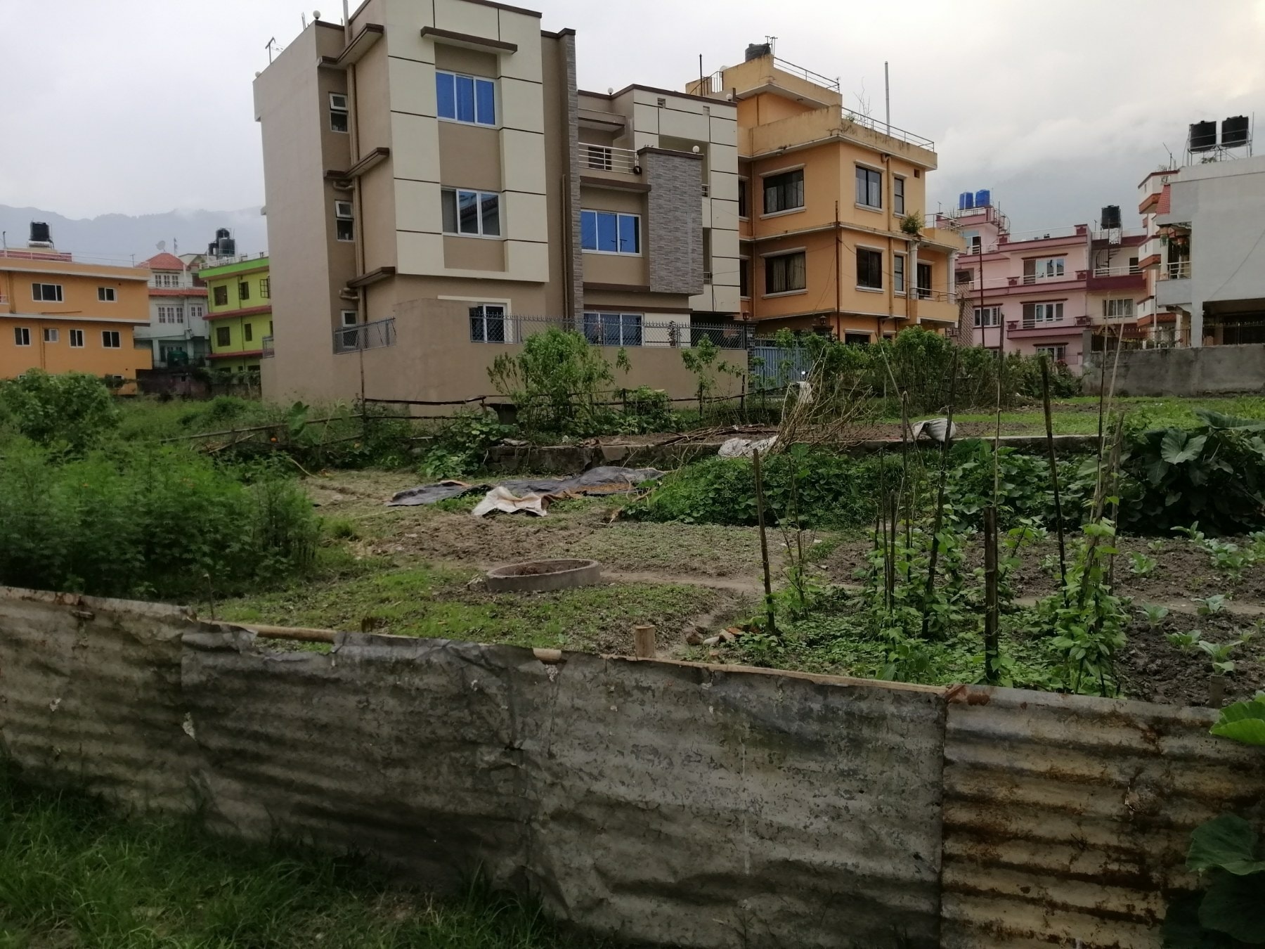 Picture of Budhanilkantha Municipality, Bagmati Province