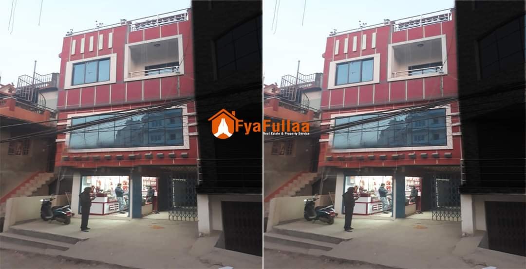 Picture of Kathmandu Metropolitan City, Bagmati Province