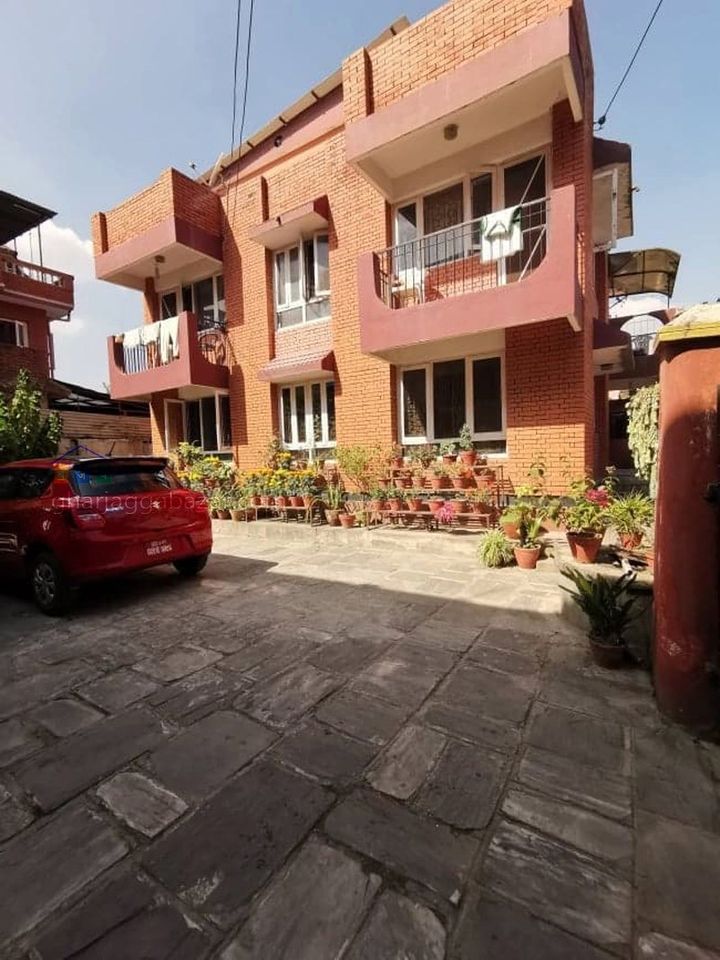 Picture of Kathmandu Metropolitan City, Bagmati Province