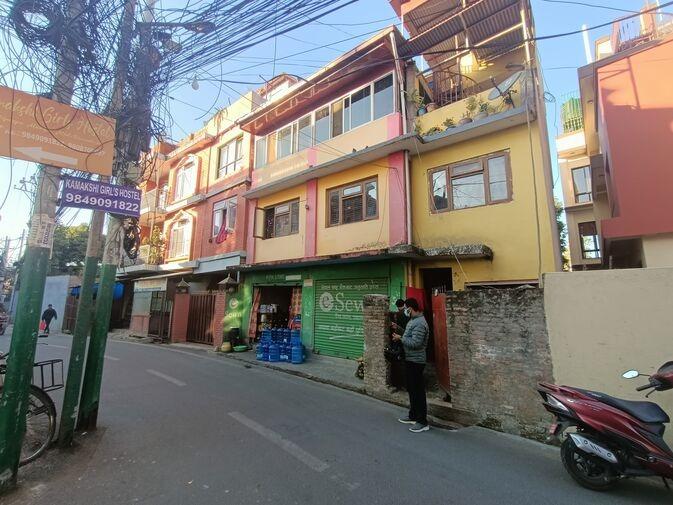Picture of Kathmandu Metropolitan City, Bagmati