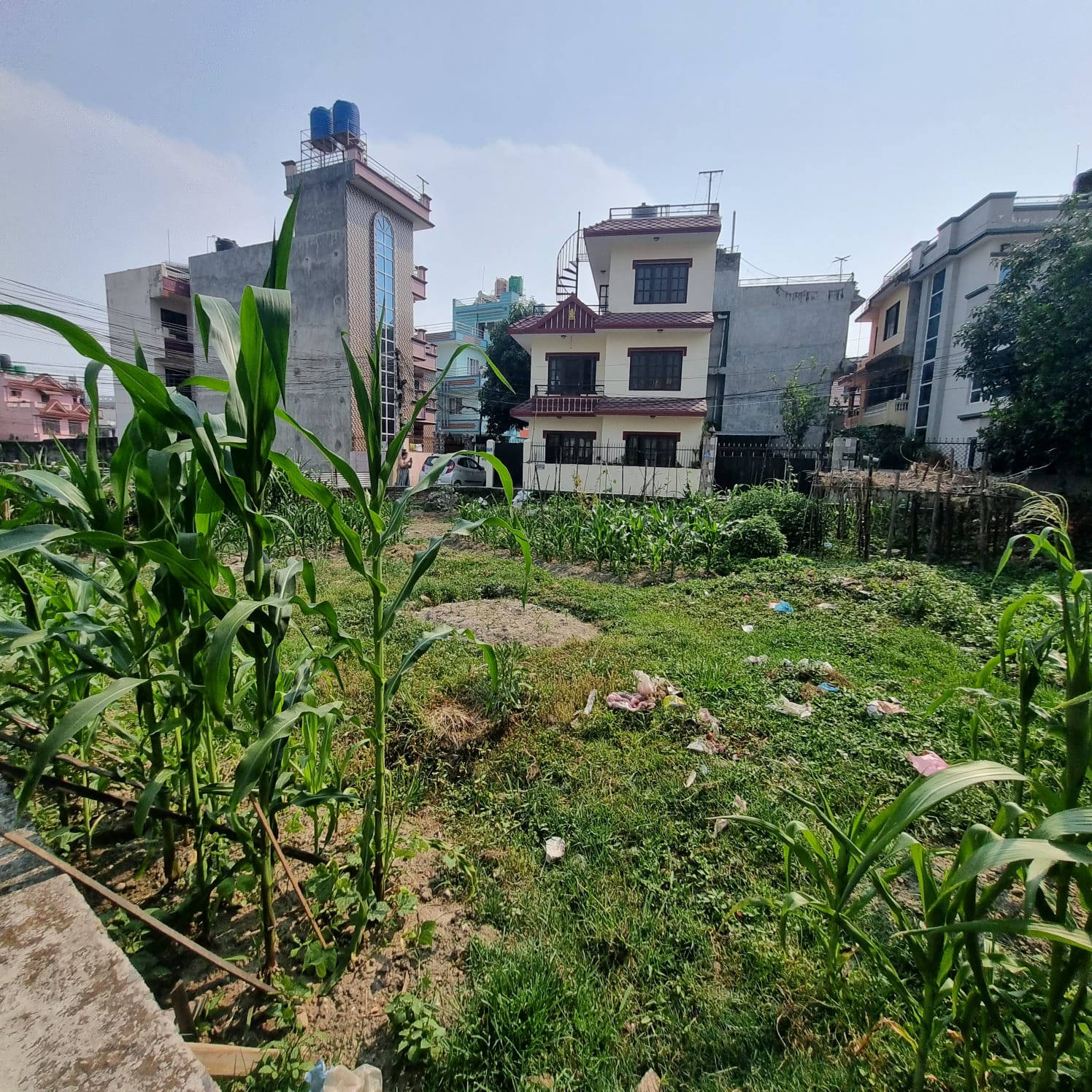 Picture of Budhanilkantha Municipality, Bagmati