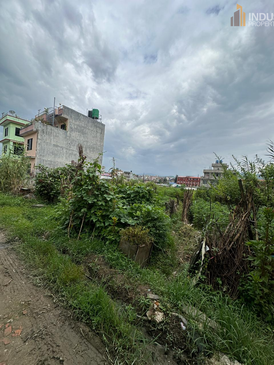 Picture of Mahalaxmi Municipality, Bagmati
