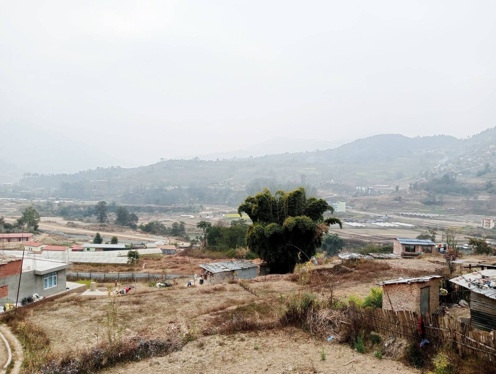 Picture of Lalitpur Metropolitan City, Bagmati