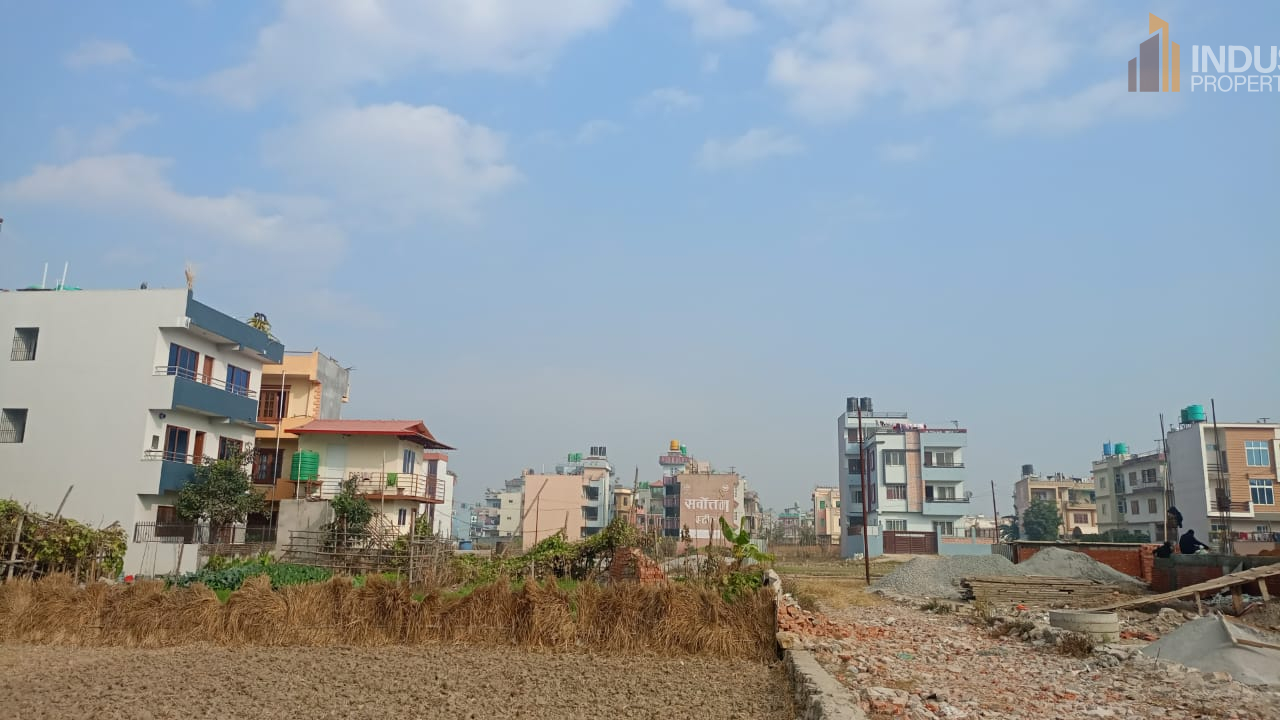 Picture of Suryabinayak Municipality, Bagmati
