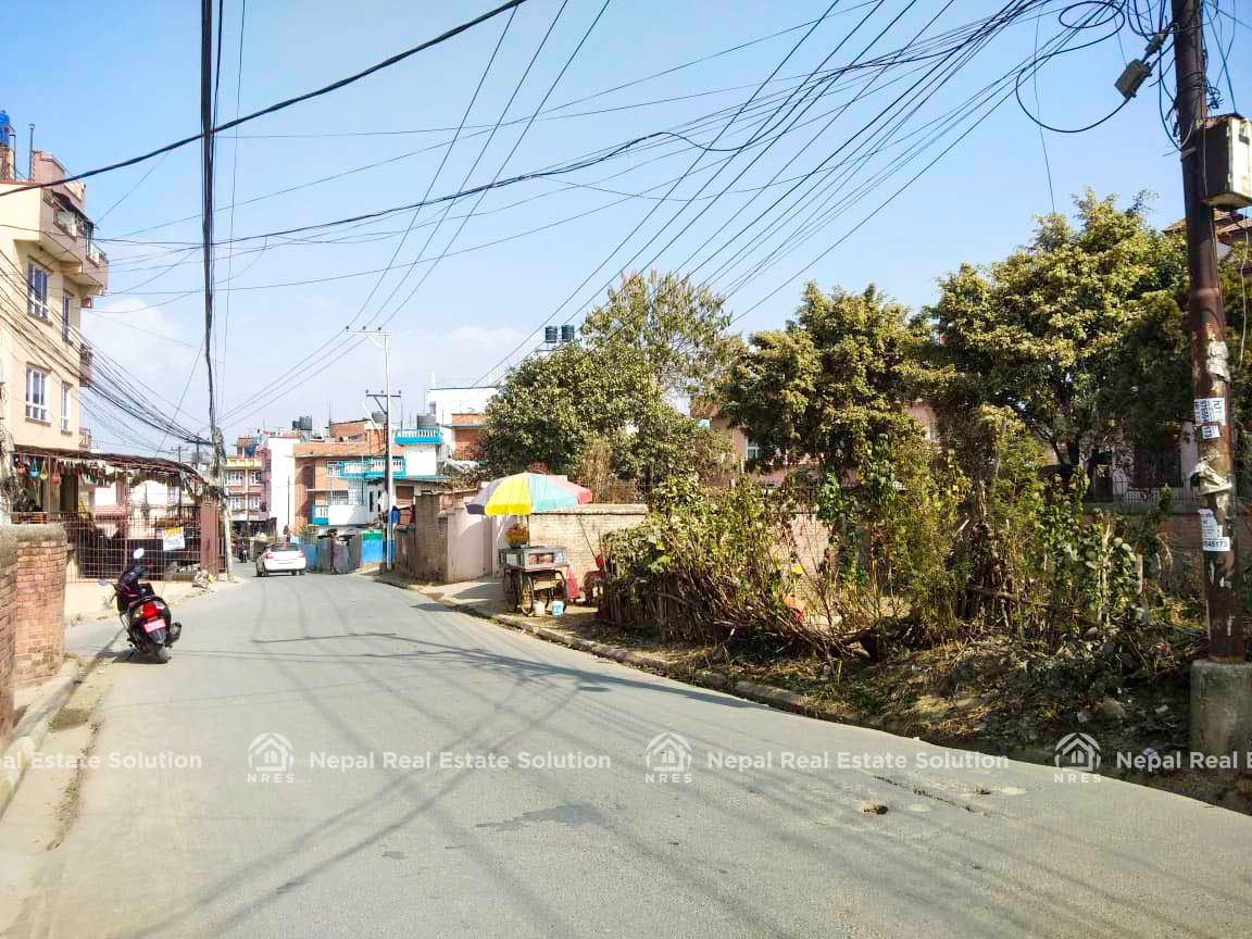 Picture of Lalitpur Metropolitan City, Bagmati