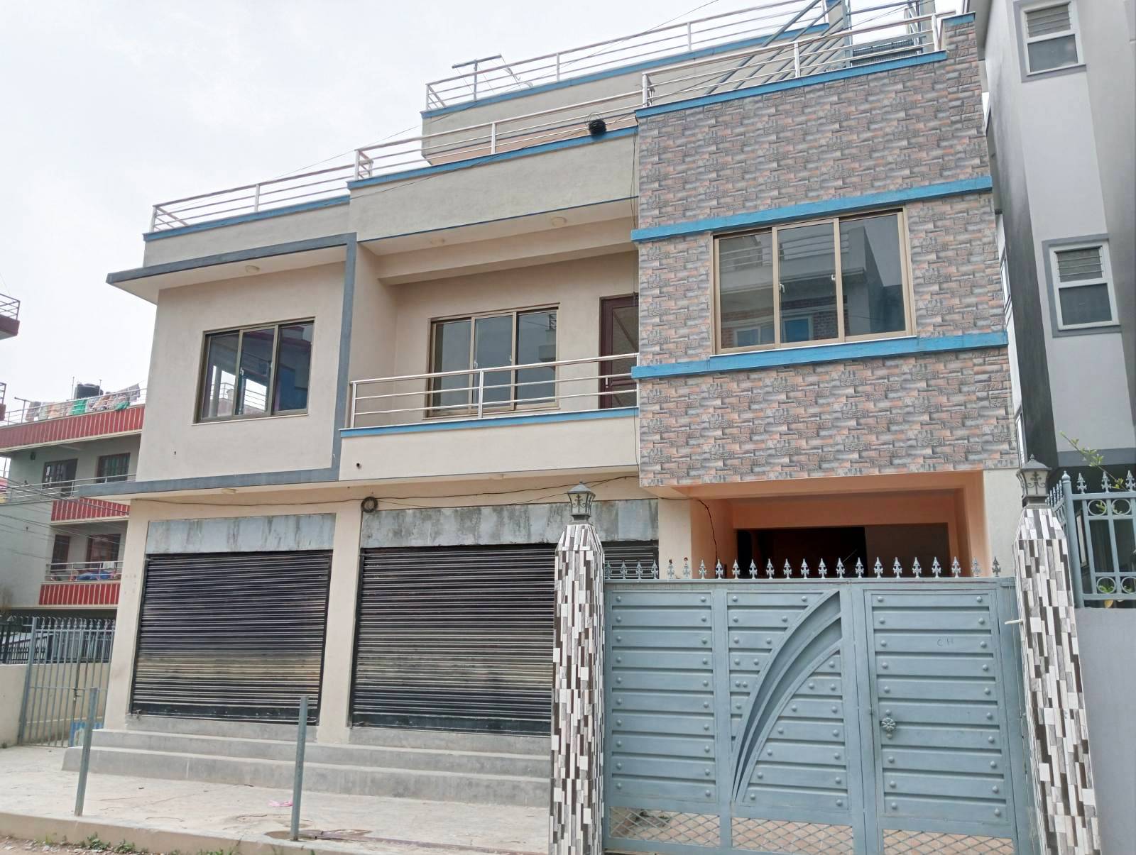 Picture of Budhanilkantha Municipality, Bagmati