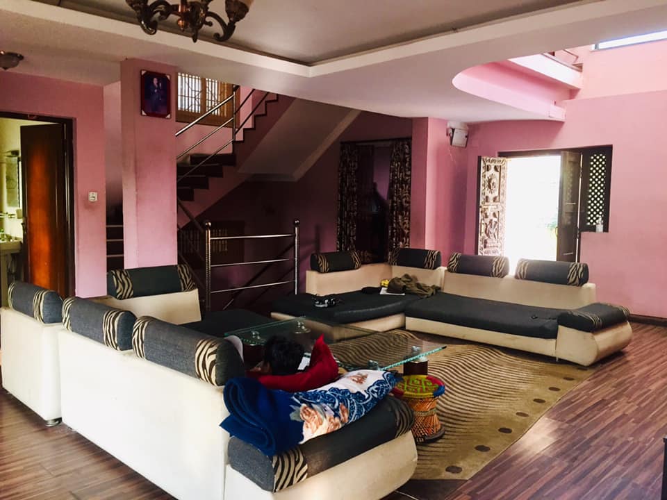 Picture of Budhanilkantha Municipality, Bagmati Province