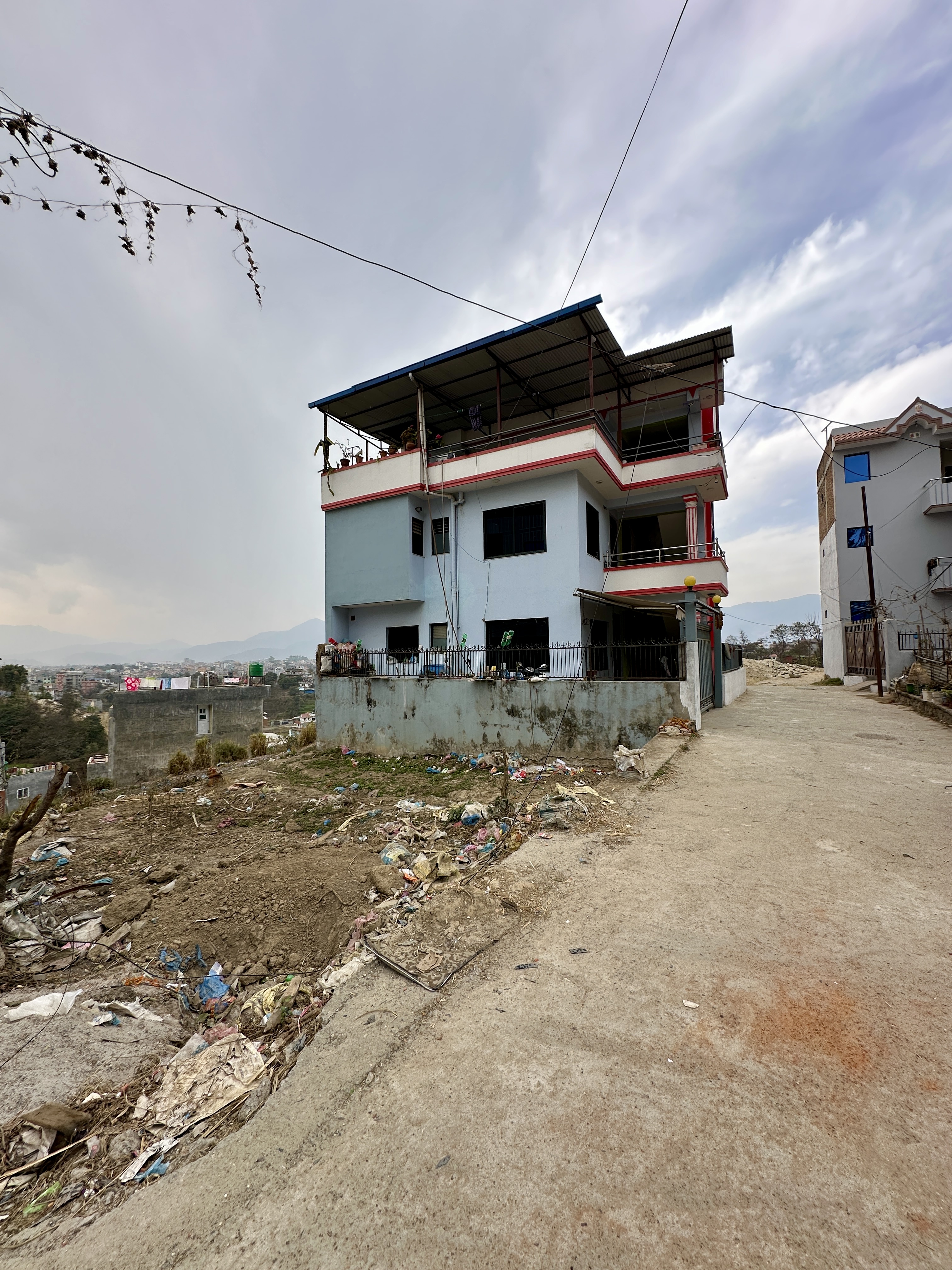Picture of Budhanilkantha Municipality, Bagmati