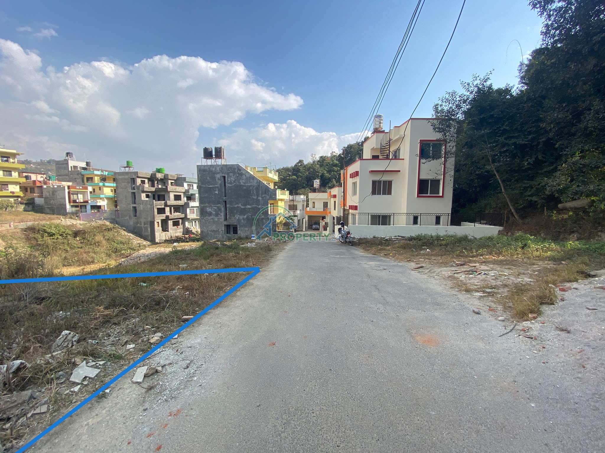 Picture of Nagarjun  Municipality, Bagmati Province