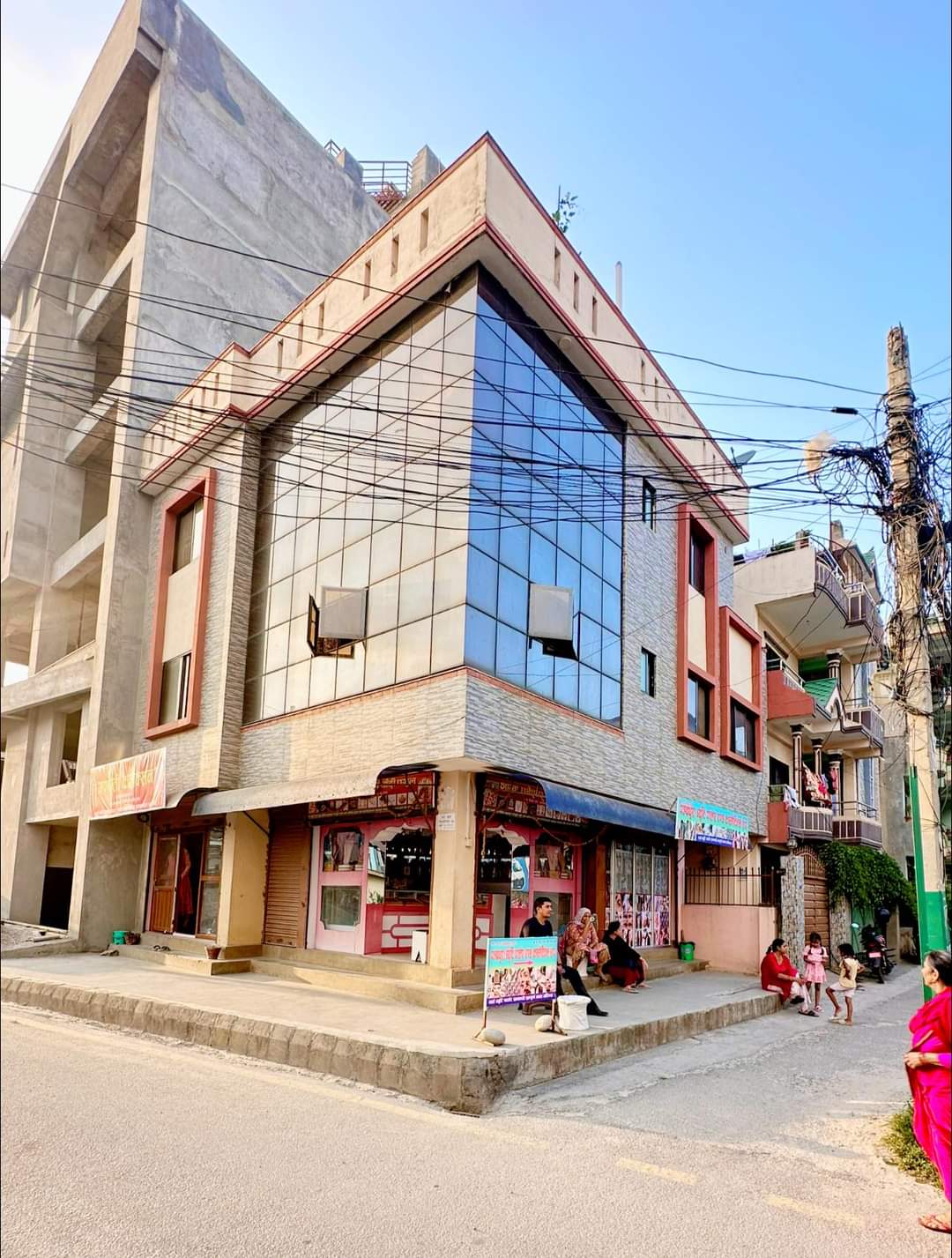 Picture of Budhanilkantha Municipality, Bagmati