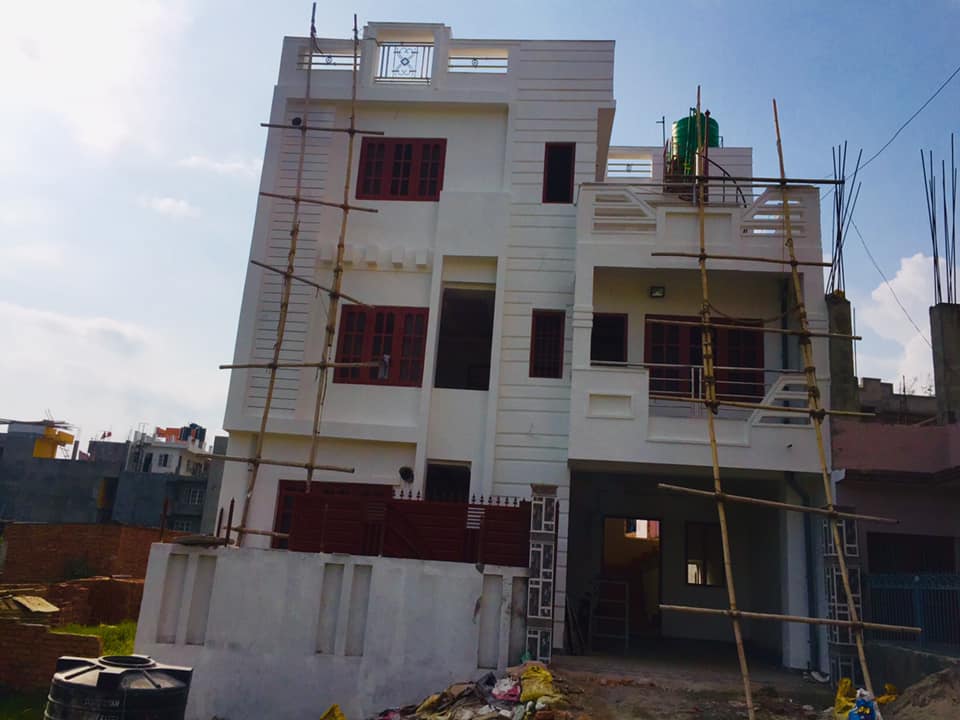 Picture of Mahalaxmi Municipality, Bagmati Province