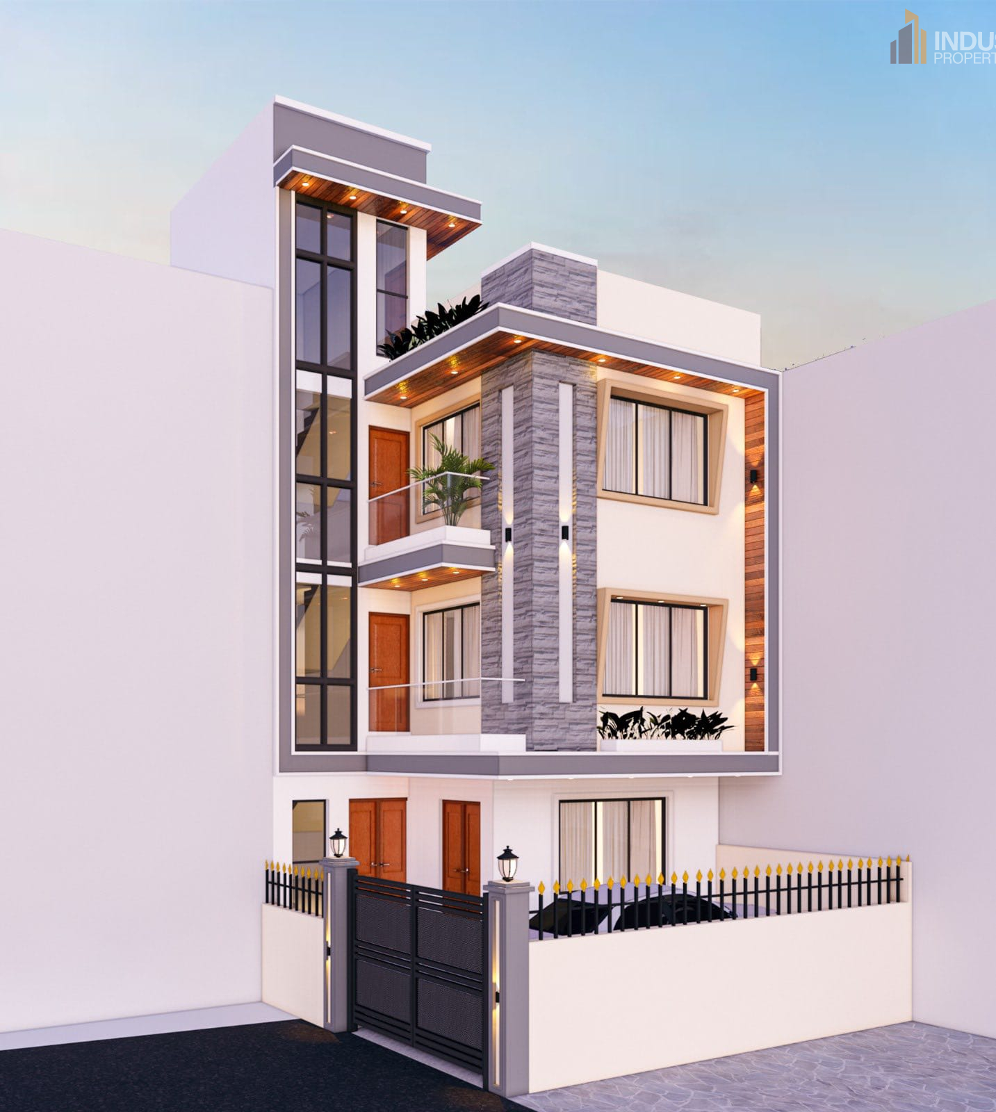 Picture of Mahalaxmi Municipality, Bagmati