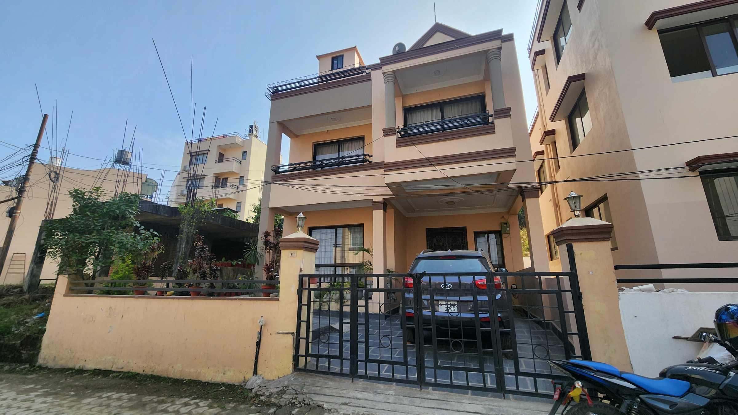 Picture of Nagarjun Municipality, Bagmati