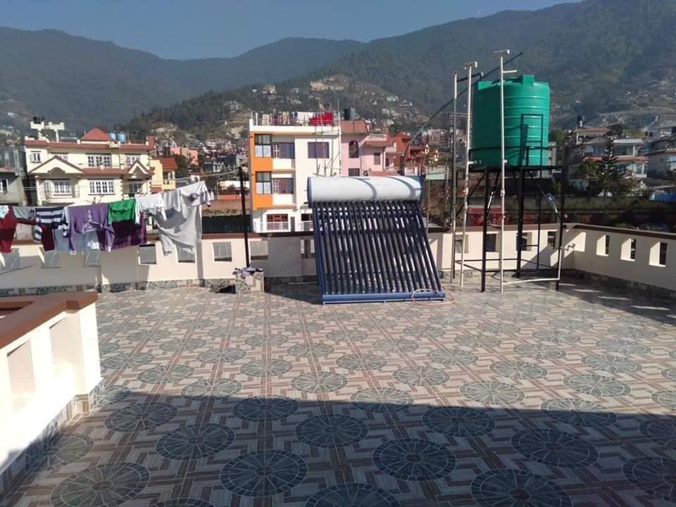 Picture of Budhanilkantha Municipality, Bagmati Province