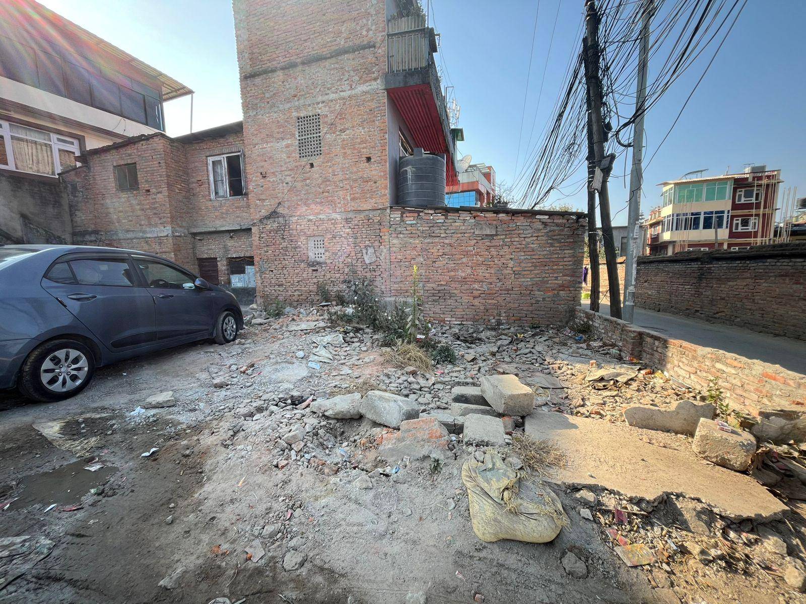 Picture of Lalitpur Metropolitan City, Bagmati
