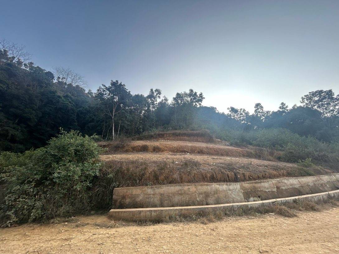 Picture of Mahalaxmi Municipality, Bagmati