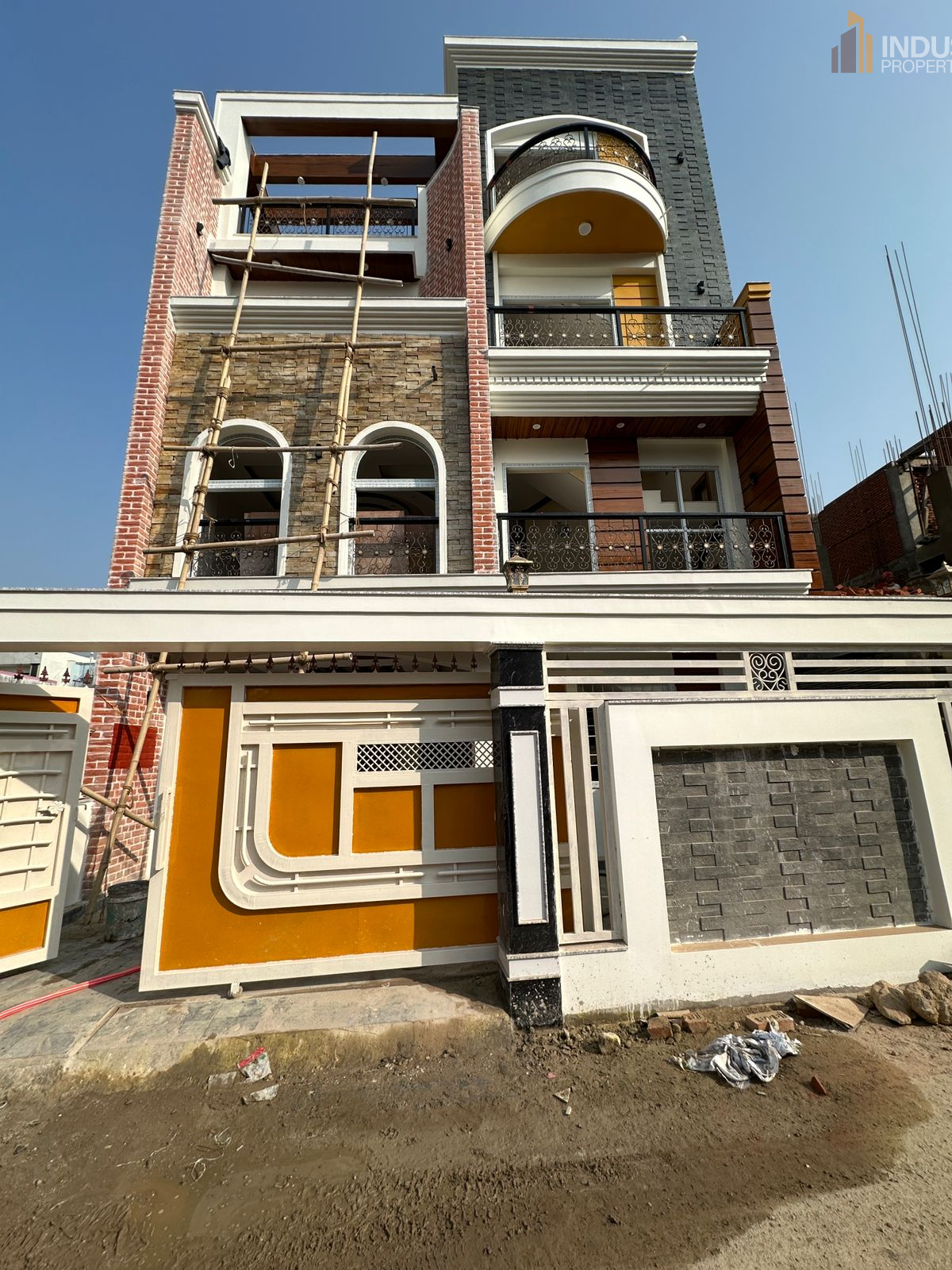 Picture of Mahalaxmi Municipality, Bagmati