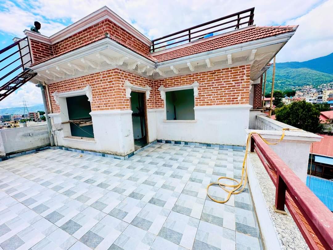 Picture of Budhanilkantha Municipality, Bagmati