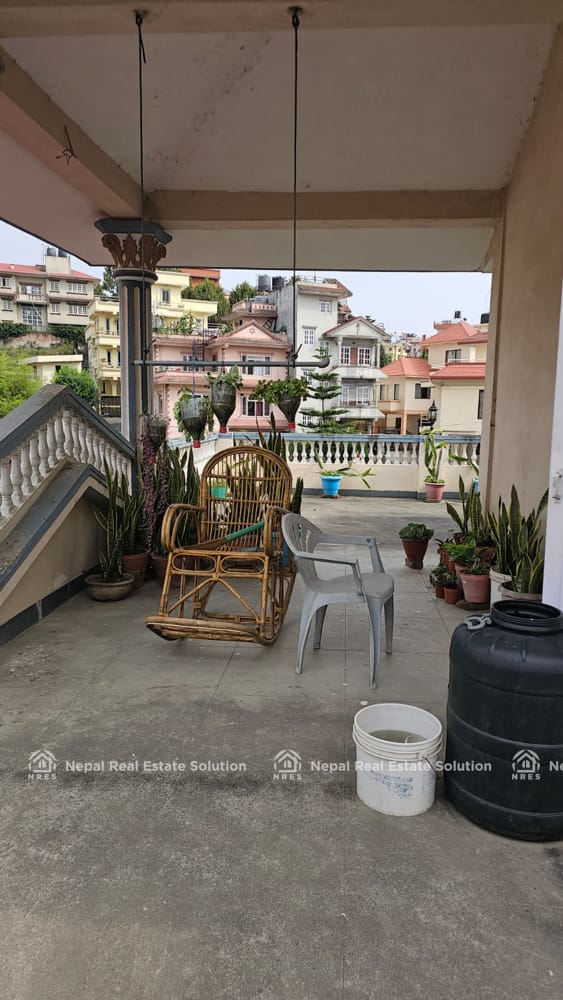 Picture of Lalitpur Metropolitan City, Bagmati