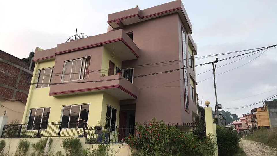 Picture of Nagarjun  Municipality, Bagmati Province