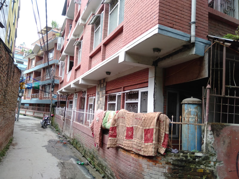 Picture of Kathmandu Metropolitan City, Bagmati Province