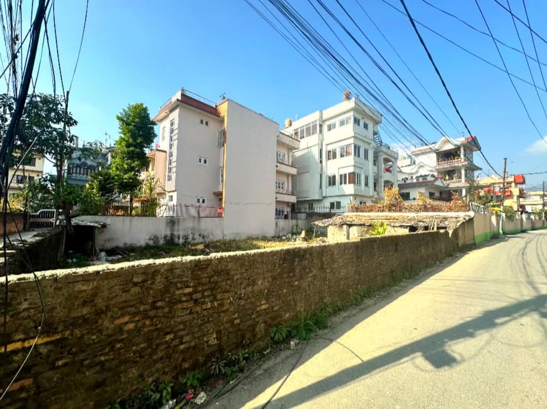 Picture of Kathmandu Metropolitan City, Bagmati