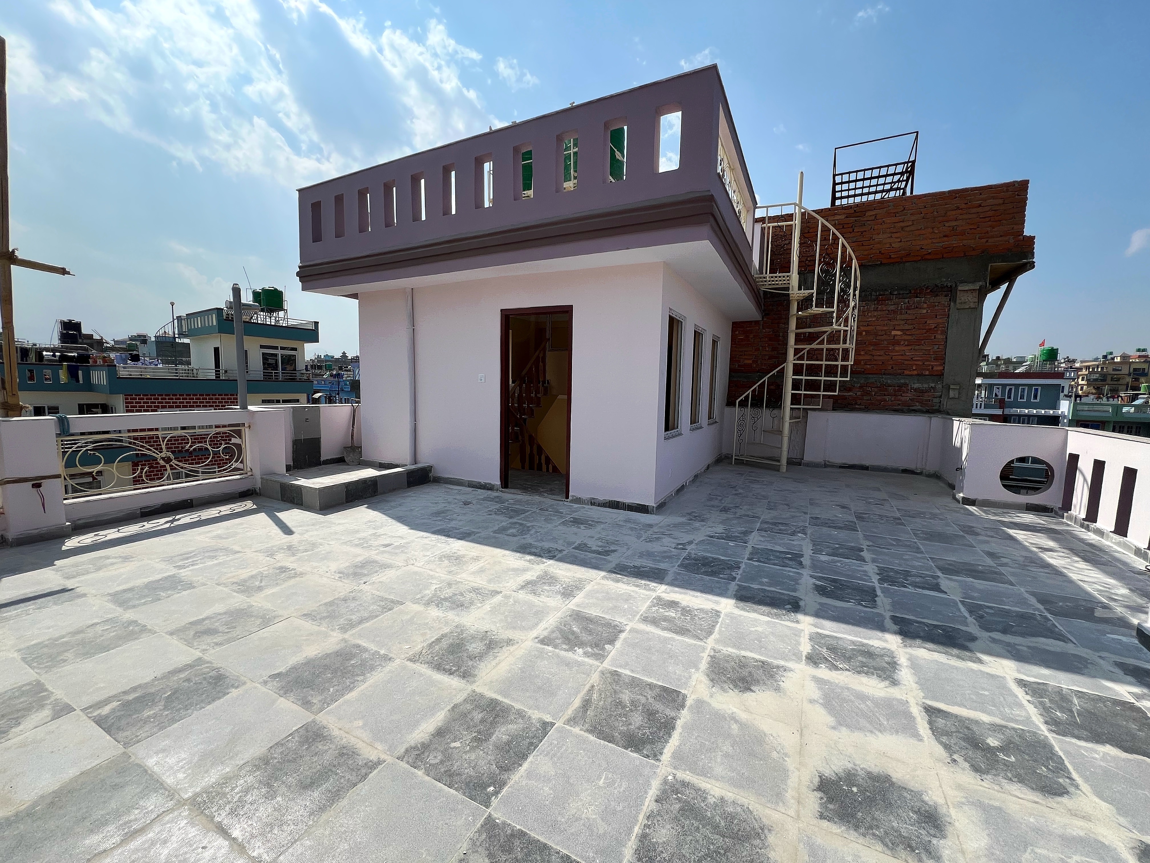 Picture of Mahalaxmi Municipality, Bagmati