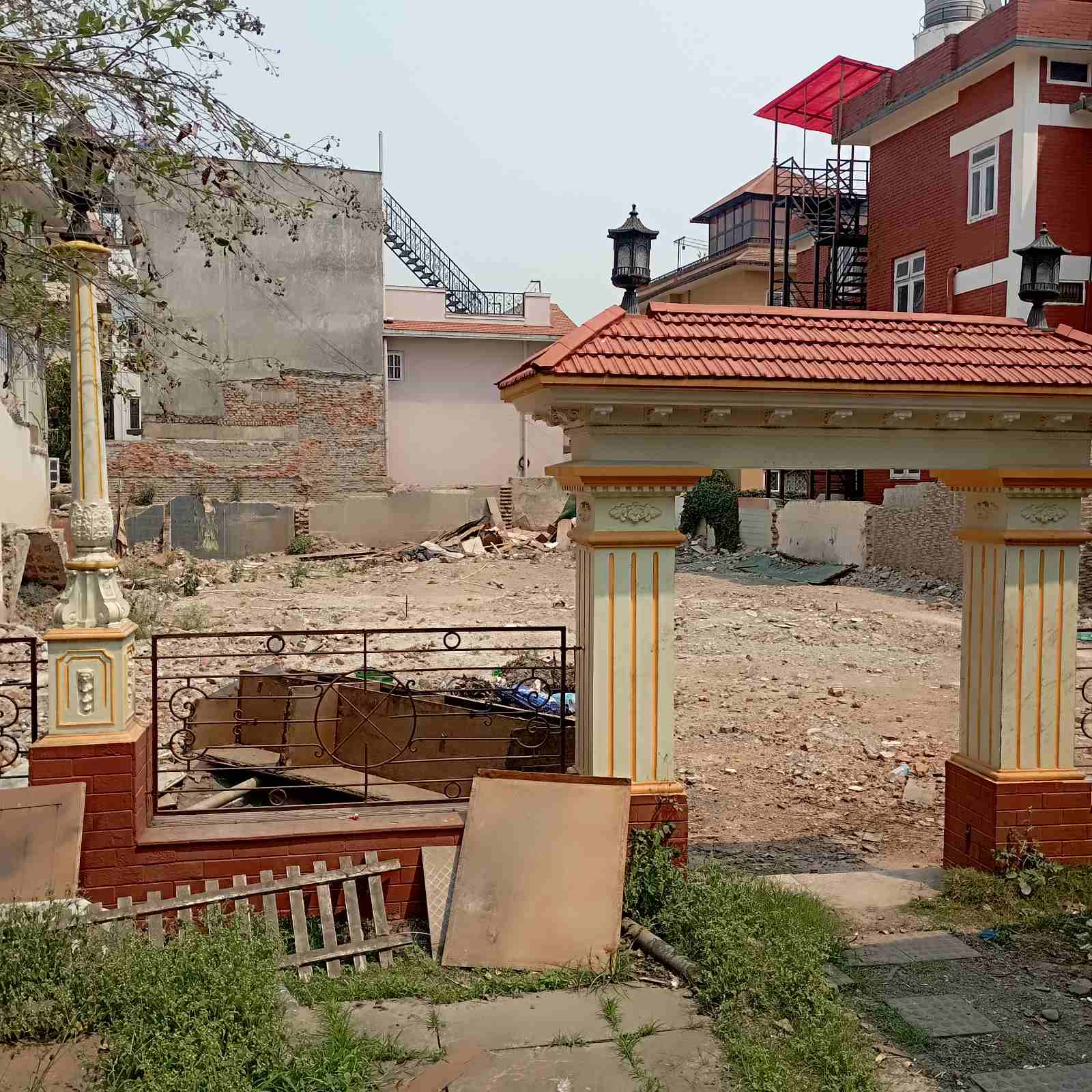 Picture of Kathmandu Metropolitan City, Bagmati