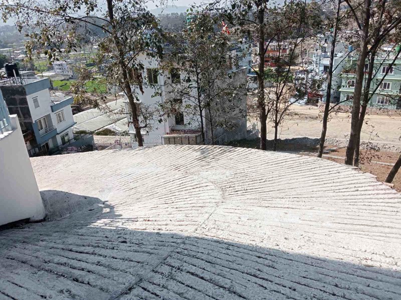 Picture of Budhanilkantha Municipality, Bagmati
