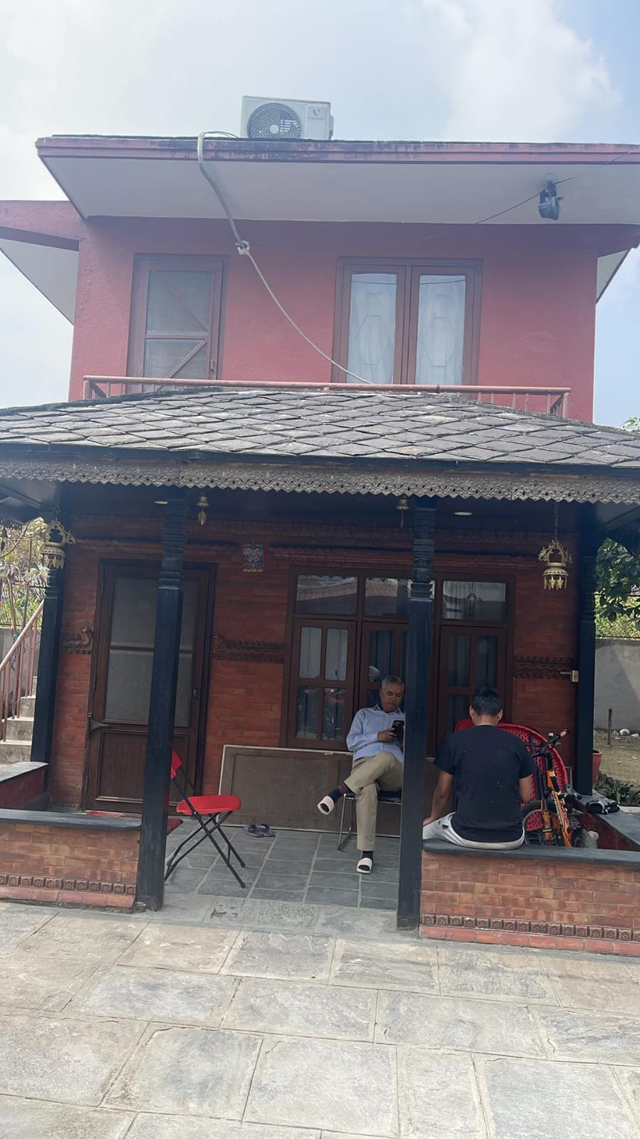Picture of Kathmandu Metropolitan City, Bagmati