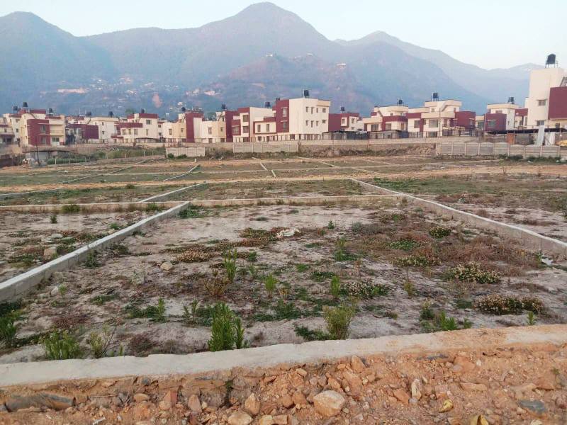 Picture of Kirtipur Municipality, Bagmati Province