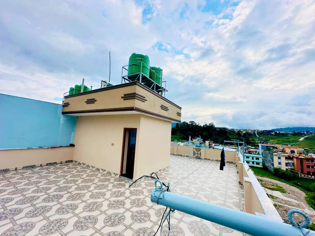 Picture of Tokha Municipality, Bagmati