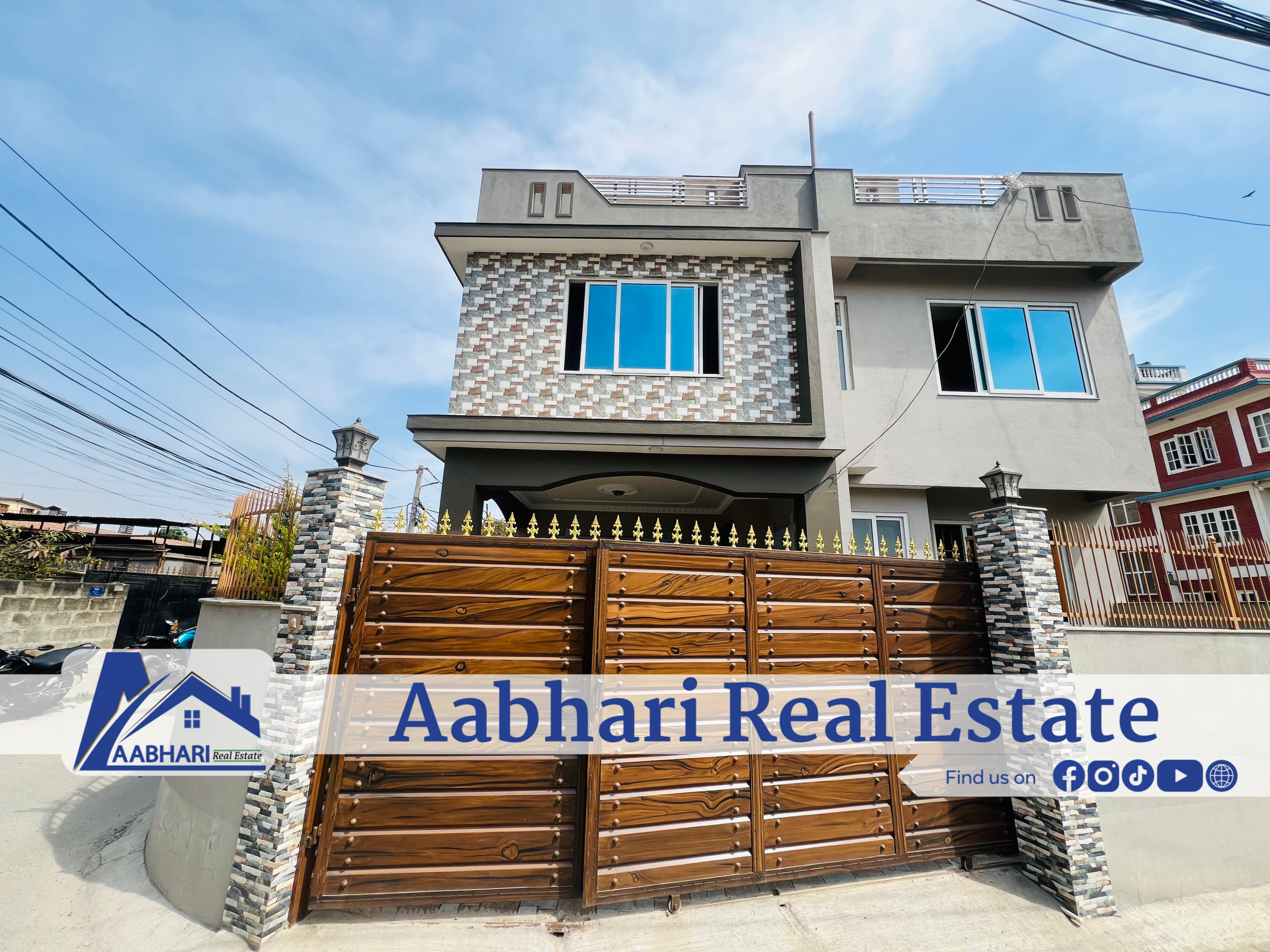 Picture of Mahalaxmi Municipality, Bagmati