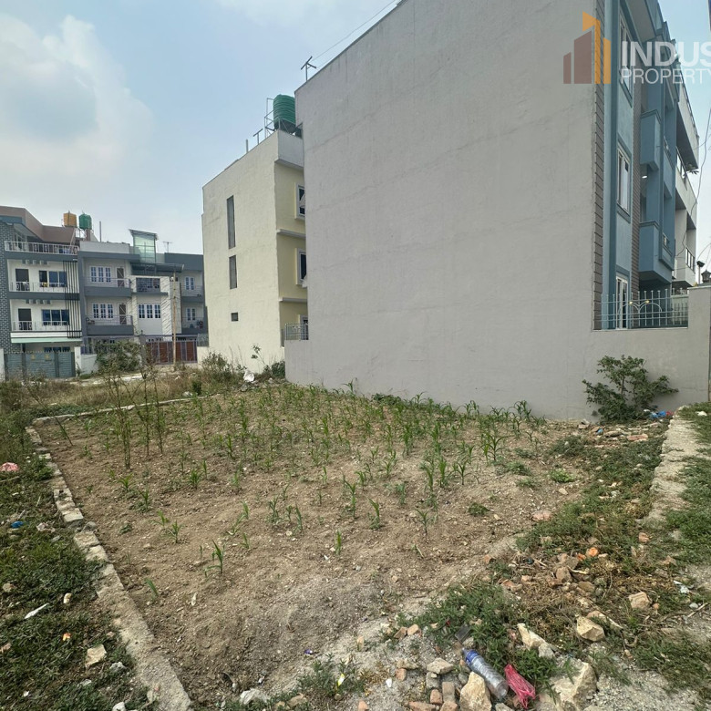 Picture of Mahalaxmi Municipality, Bagmati